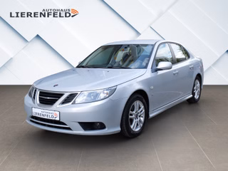Saab 9-3 Авто с пробегом купить