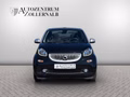 Daumennagel 2 - Smart ForTwo Cabrio twinamic passion 90PS *TOP AUSSTAT