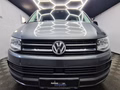 Daumennagel 6 - Volkswagen T6 Caravelle 5 JAHRE GARANTIE|AUTOM|NAVI|STHZ