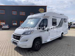 Knaus VAN TI Gebrauchtwagen Kaufen