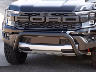 NPRR23FB Ford Ranger Raptor ab 2023 -  Frontbügel 76 mm