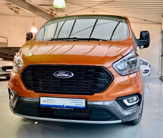 Ford Tourneo Custom  X Active Automatik AHK Xenon - photo 1