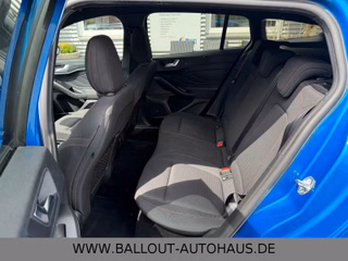 Ford Focus Turnier ST-Line*1.HAND*LED*NAVI*TEMPO*SPUR - photo 5