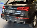 Daumennagel 12 - Audi Q5 quattro sport S line |B&O|AHK|NAVI|SHZ|