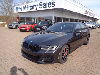 BMW 530 Used vehicle for sale