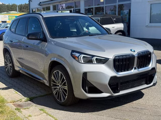 2026 BMW X1 M35i - photo 3