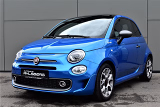 Fiat 500 Used vehicle for sale