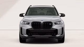 2026 BMW X5 M60i - photo 3