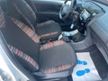 Daumennagel 13 - Citroën C1 Feel