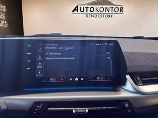 BMW X1 sDrive 18 i M Sport M- Autom., LED Pano Navi H/K Sound - bilder 14