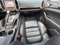 Daumennagel 22 - Porsche Cayenne S E-Hybrid Platnum Edition NAVI/LEDER/PANO/BI-XENON/RFK/LUFT