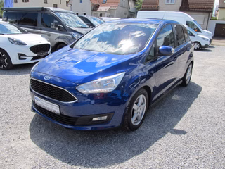 Ford C-MAX 1.5 Business Edition AHK Navi Klimaat. Winter-P. - foto 1