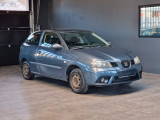 Seat Ibiza Sport Edition 1.4 *Klima*Sportsitze* - photo 1