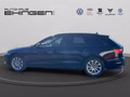 Daumennagel 10 - Audi A4 Avant 35 2.0 TSI Automatik LED+Navi+PDC+SH