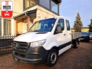 Mercedes-Benz Sprinter Gebrauchtwagen Kaufen