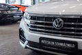 Daumennagel 12 - Volkswagen Touareg 3.0 TDI 4M|R-LINE|MATRIX|LUFT|ACC|AHK