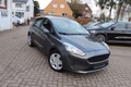 Daumennagel 30 - Ford Fiesta Cool & Connect VII 1.1 Ti-VCT 1.Hand=KLIMA=