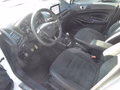 Daumennagel 7 - Ford EcoSport ST-Line