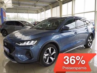 Ford Focus age.one-day registration Kaufen