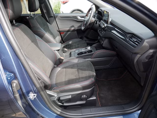 Ford Kuga 2.5 Duratec ST-Line X PHEV HUD B&O LED PANO - foto 2