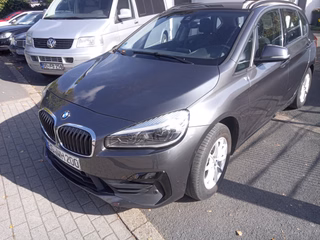 BMW 2 Gebrauchtwagen Kaufen
