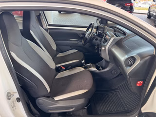 Toyota AYGO x Automatik 1.Hand - foto 11