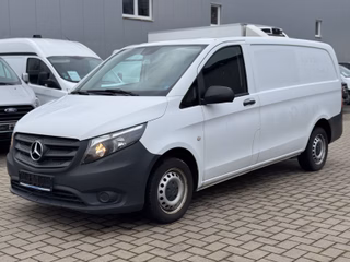 Mercedes-Benz Vito Gebrauchtwagen Kaufen
