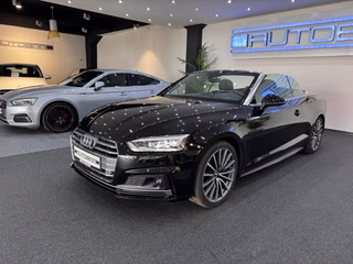 Audi A5 Gebrauchtwagen Kaufen