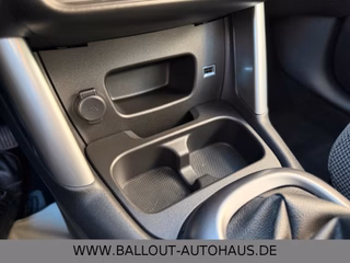 Citroën C3 Aircross*1.HAND*KLIMA*NAVI*SPUR*TOT*SHZ*PANO* - bilder 19