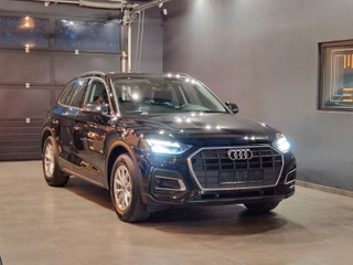 Audi Q5 - bilder 1