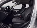 Daumennagel 11 - Mercedes-Benz C 180 Lim. 7G-TRONIC Avantgarde *LED*AHK*NAVI*