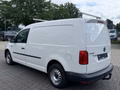 Daumennagel 3 - Volkswagen Caddy Nfz Maxi Kasten BMT/AHK/PDC/Regalsystem
