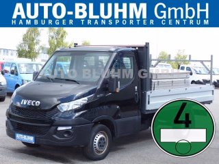 Iveco Daily Gebrauchtwagen Kaufen