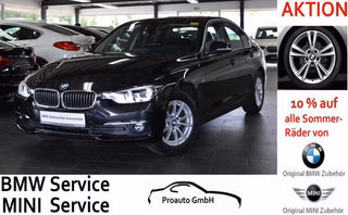 BMW 320d Gebrauchtwagen Kaufen