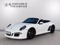Daumennagel 1 - Porsche 991 S Cabriolet *CHRONO*SPORT-AGA*18-WEGE*SITZKL