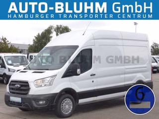 Ford Transit Used vehicle for sale