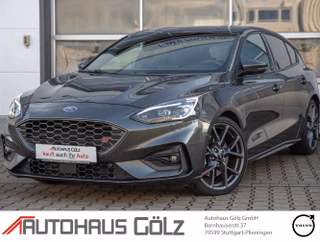 Ford Focus ST ACC*Easy-Park-Paket*Styling-Paket*Tech.-Paket 1 - foto 1