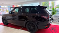 Daumennagel 9 - Land Rover Range Rover Sport Autobiography Dynamic