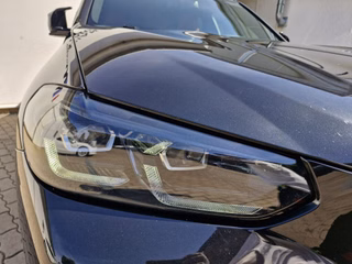 2023 BMW X3 M - photo 10