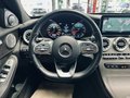Daumennagel 21 - Mercedes-Benz C 300 d T 4Matic |Burmester|Pano|SHZ|ACC|Standhei|