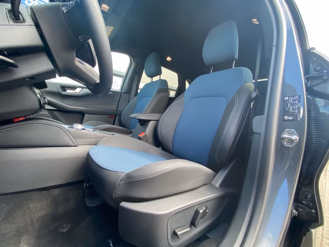 Ford Kuga FHEV AWD BlueCruise Edition +Winterpaket+Matrix+ - bilder 10