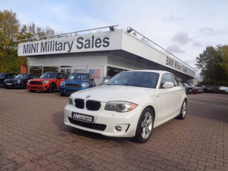 BMW 128 Used vehicle for sale