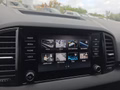 Daumennagel 43 - Skoda Karoq Sportline 1,5TSI DSG aAHK/ACC/Matrix/Navi/Kessy   **