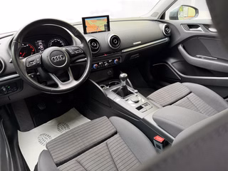 Audi A3 Limousine sport Bang & Olufsen LED Scheinw. - bilder 6