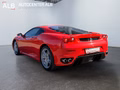 Daumennagel 3 - Ferrari F430 Berlinetta/CARBON/F1-SCHALTUNG/SCHECKHEFT/TOP/