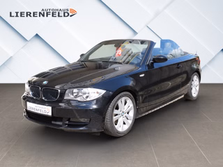 BMW 120 Авто с пробегом купить