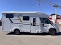 Thumbnail 4 - Eura Mobil Profila T660 EB Mondial Fahrassistenz Dachklima 5J-Garantie 9G