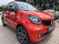 Daumennagel 36 - Smart ForFour PRIME*AUTOMATIK*NAVI*PDC*90PS*2.HAND*