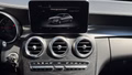 Daumennagel 30 - Mercedes-Benz C 63 S AMG /MAGNO-SILBER/BURMESTER/PERF.SITZE/
