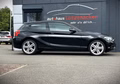 Daumennagel 2 - BMW 118 i Advantage NAVI|SHZ|LED|PDC|M-FELGEN